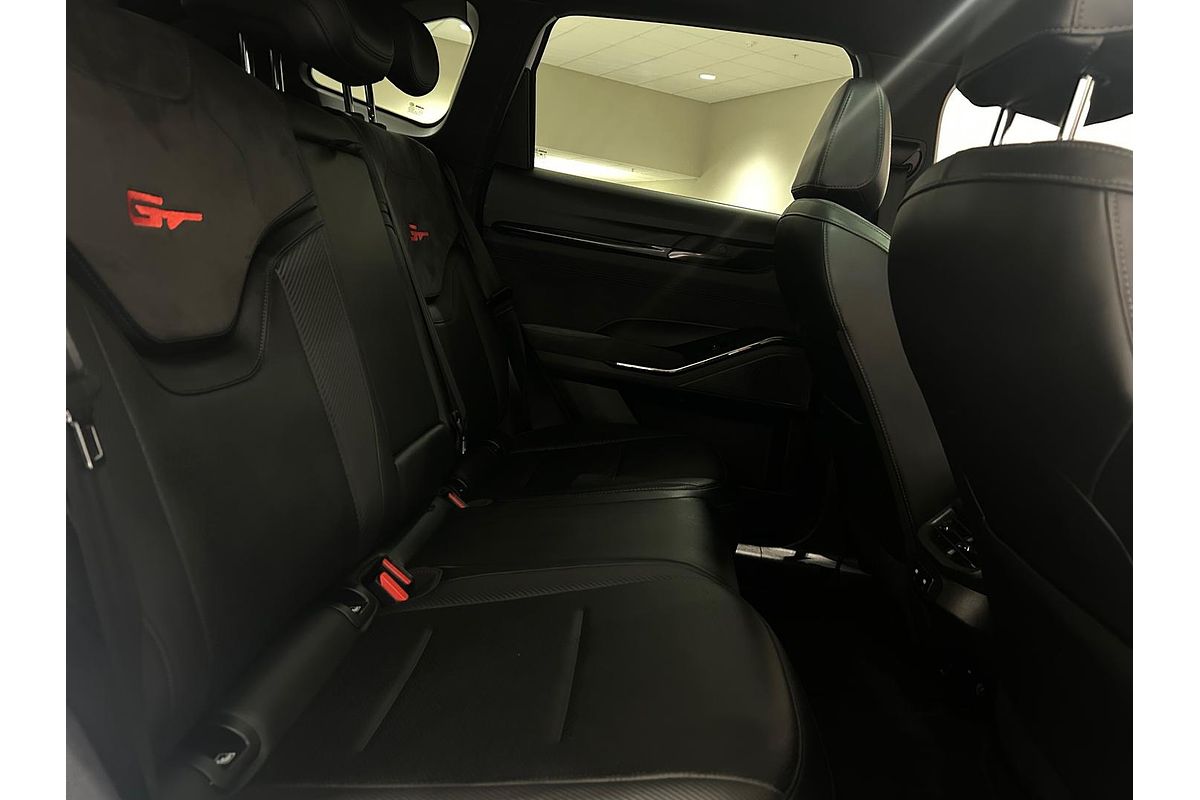 2022 GWM Haval H6GT ULTRA (4WD) B03