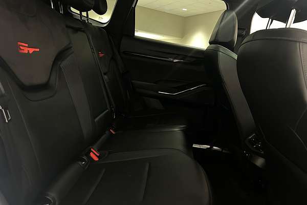 2022 GWM Haval H6GT ULTRA (4WD) B03