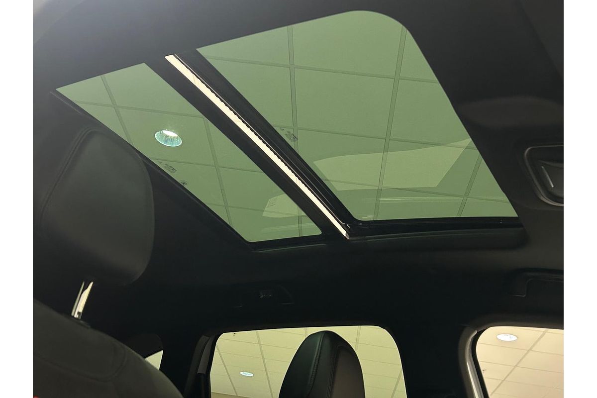 2022 GWM Haval H6GT ULTRA (4WD) B03