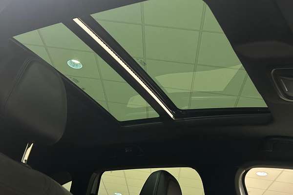 2022 GWM Haval H6GT ULTRA (4WD) B03