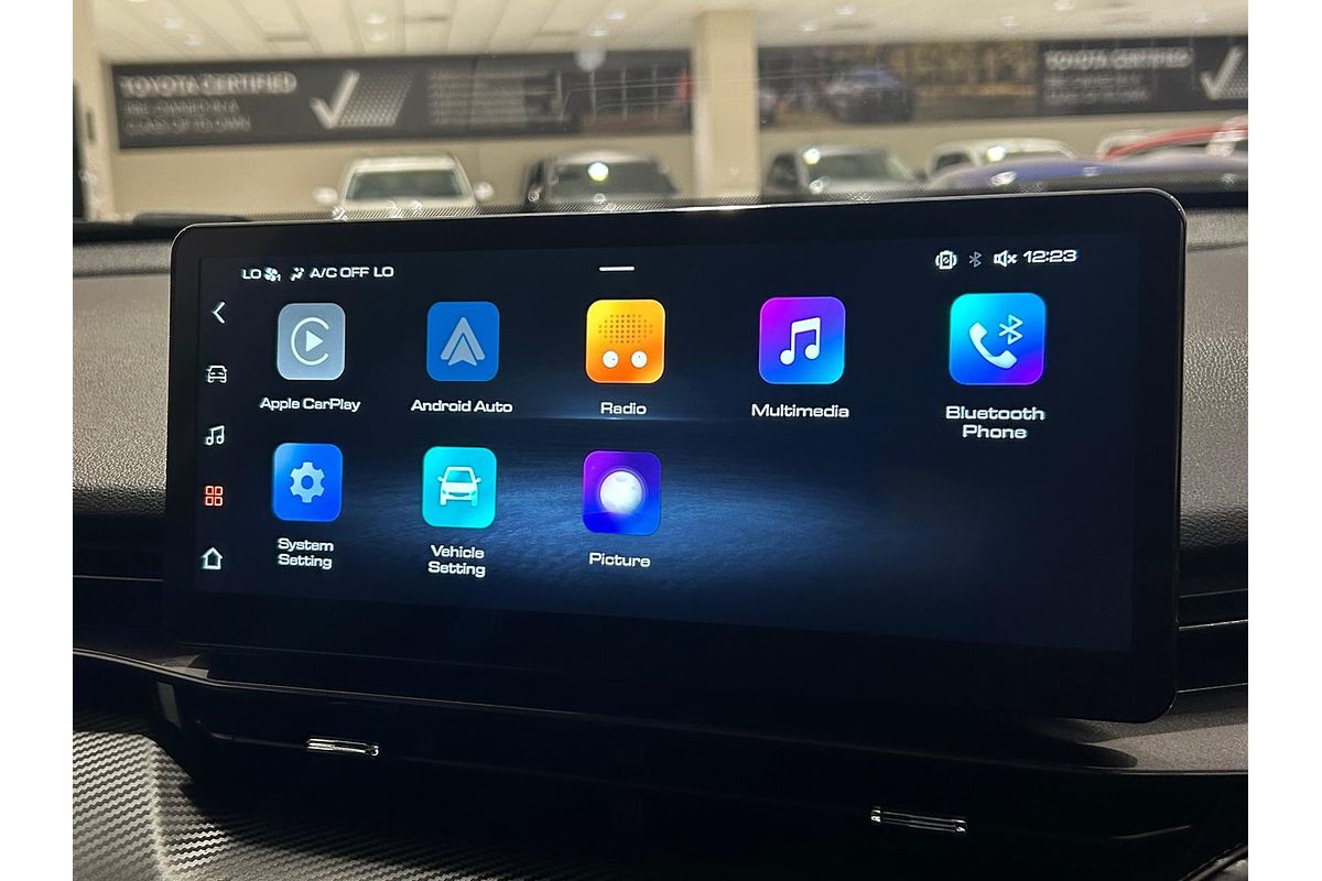 2022 GWM Haval H6GT ULTRA (4WD) B03