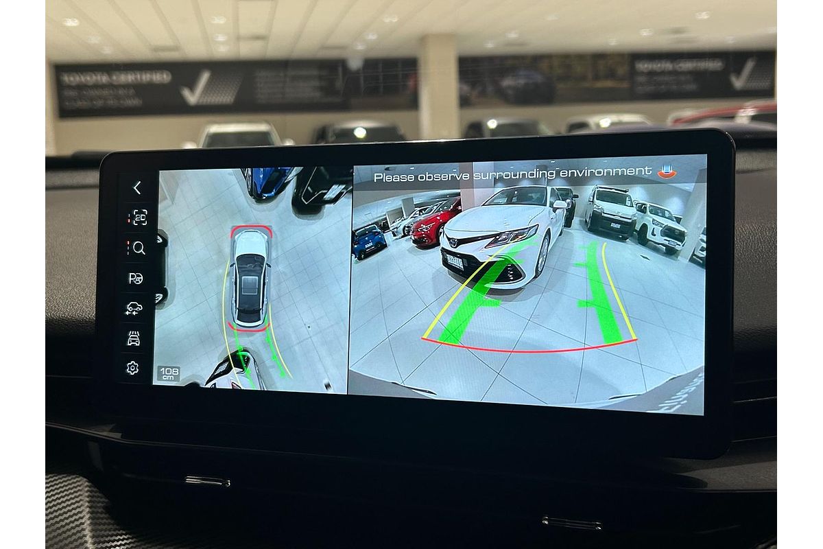 2022 GWM Haval H6GT ULTRA (4WD) B03