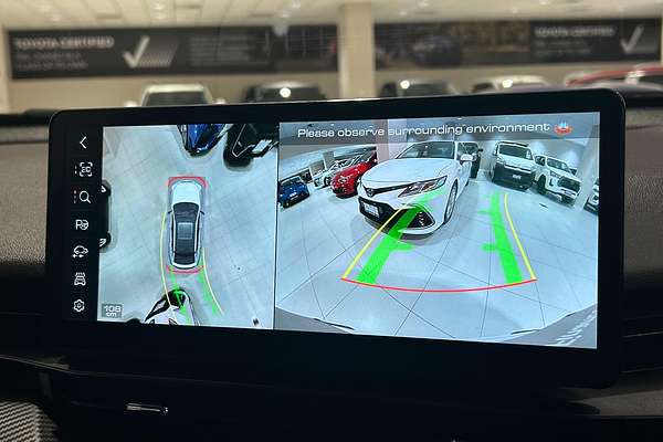 2022 GWM Haval H6GT ULTRA (4WD) B03