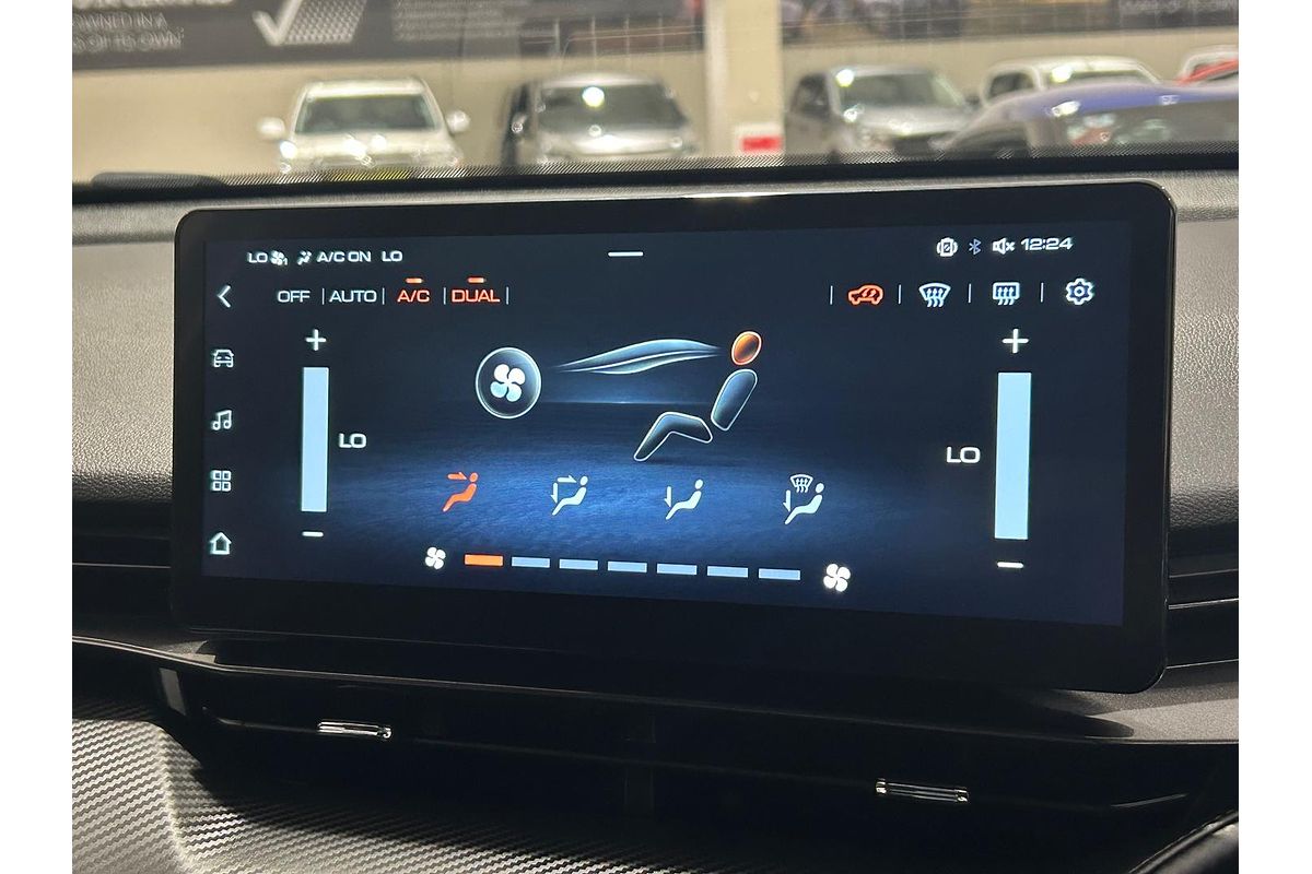 2022 GWM Haval H6GT ULTRA (4WD) B03