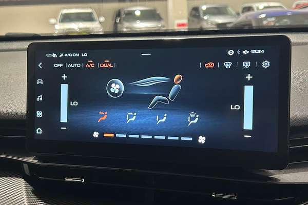 2022 GWM Haval H6GT ULTRA (4WD) B03