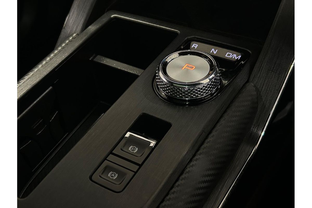 2022 GWM Haval H6GT ULTRA (4WD) B03