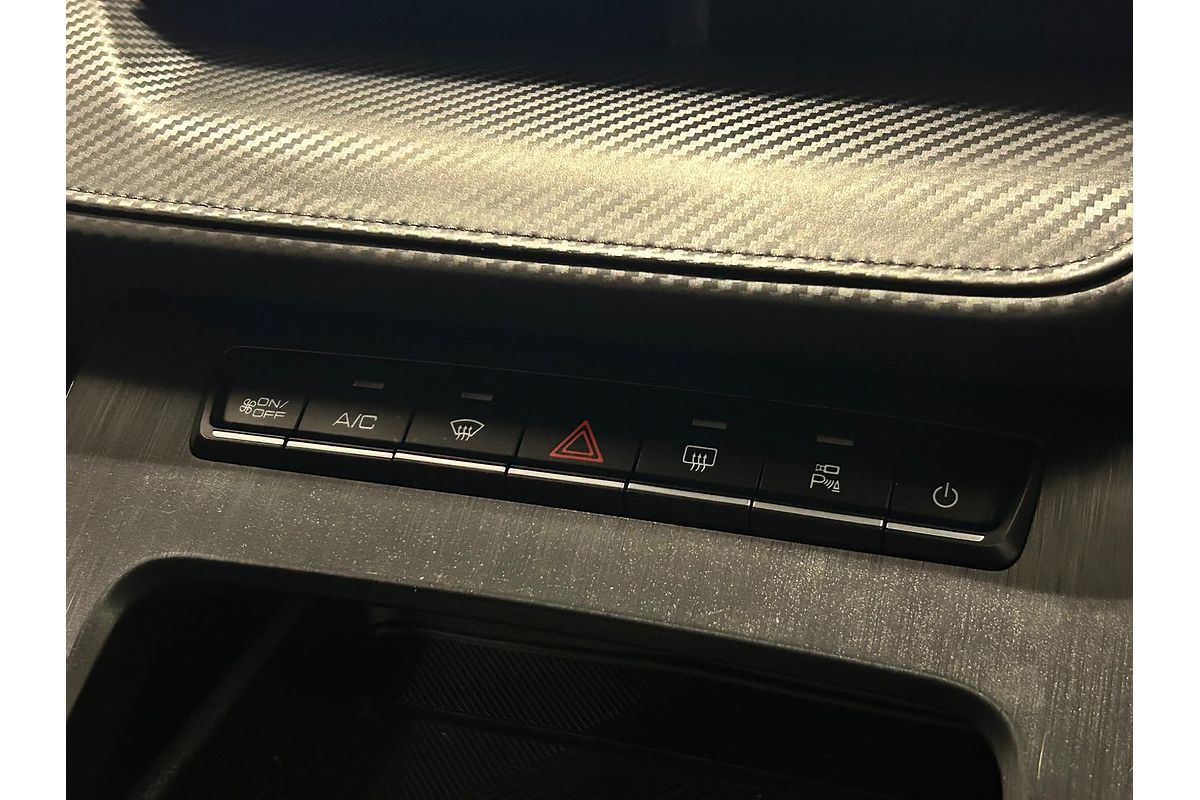 2022 GWM Haval H6GT ULTRA (4WD) B03