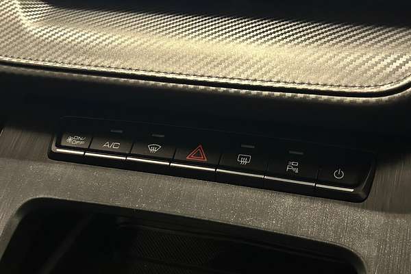 2022 GWM Haval H6GT ULTRA (4WD) B03