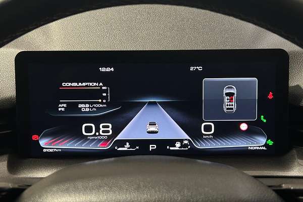 2022 GWM Haval H6GT ULTRA (4WD) B03