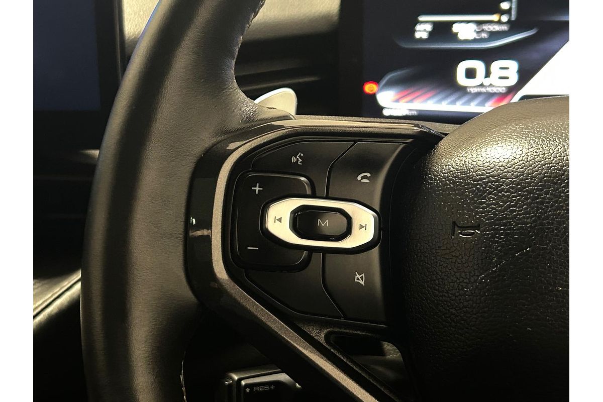 2022 GWM Haval H6GT ULTRA (4WD) B03