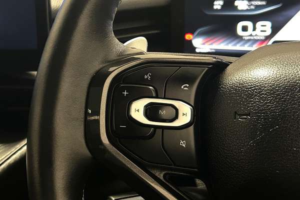 2022 GWM Haval H6GT ULTRA (4WD) B03