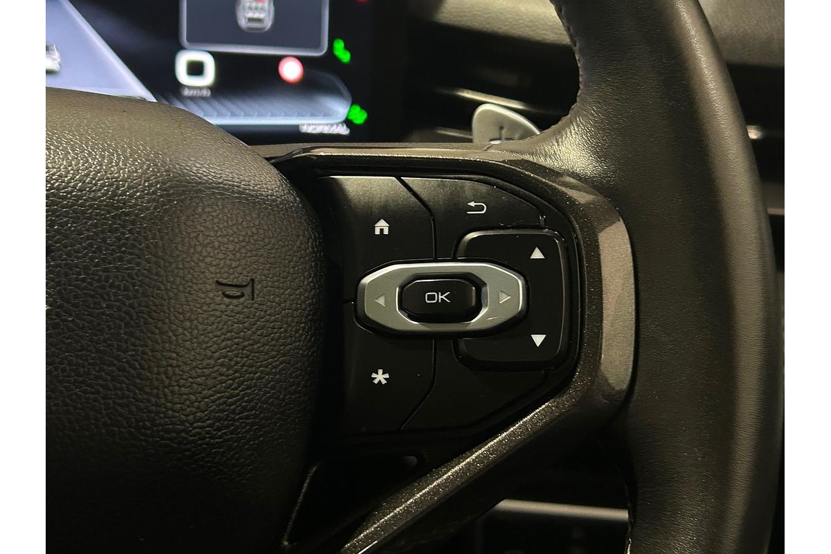 2022 GWM Haval H6GT ULTRA (4WD) B03