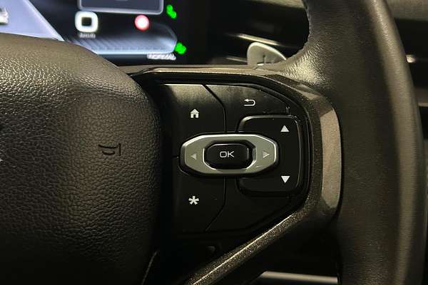 2022 GWM Haval H6GT ULTRA (4WD) B03