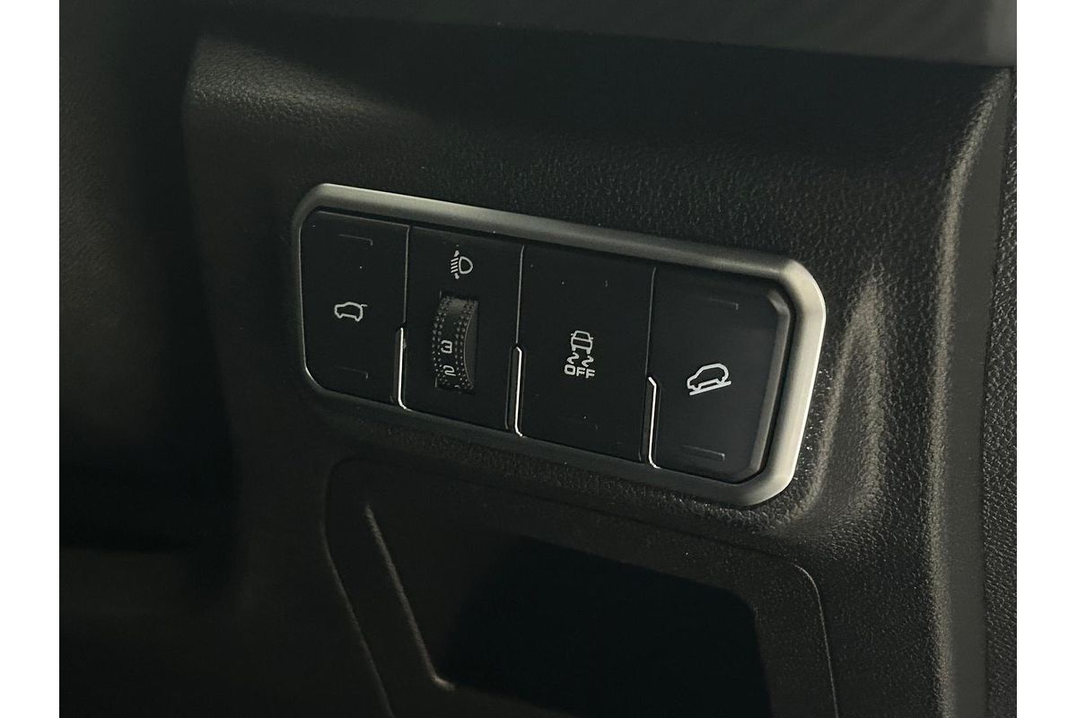 2022 GWM Haval H6GT ULTRA (4WD) B03