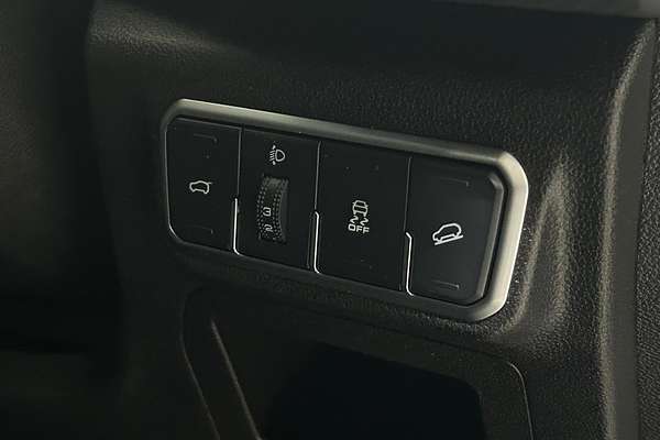 2022 GWM Haval H6GT ULTRA (4WD) B03