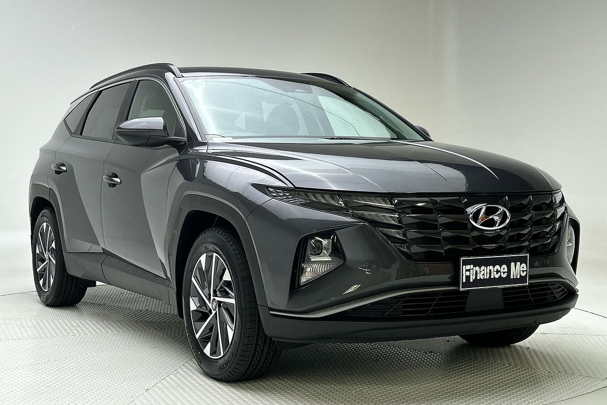 2022 Hyundai Tucson Elite NX4.V1