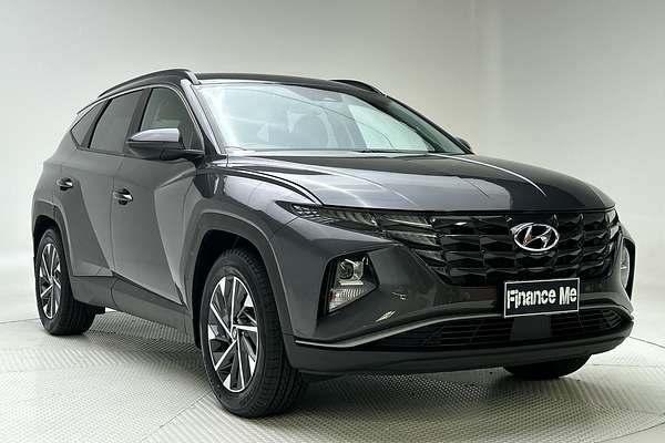 2022 Hyundai Tucson Elite NX4.V1