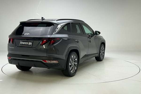 2022 Hyundai Tucson Elite NX4.V1