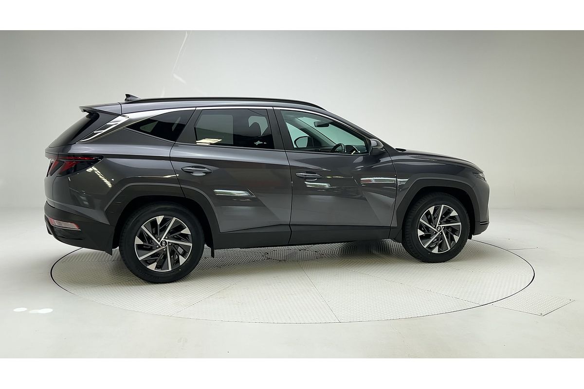 2022 Hyundai Tucson Elite NX4.V1