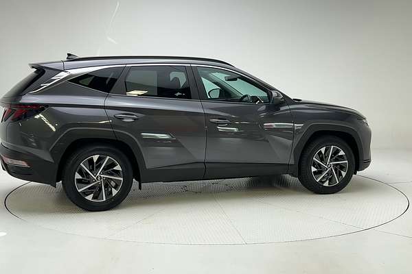 2022 Hyundai Tucson Elite NX4.V1