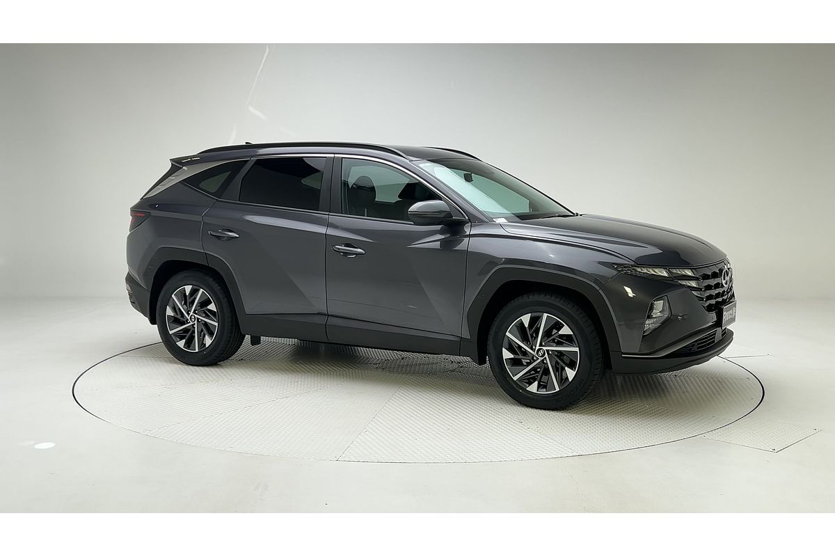 2022 Hyundai Tucson Elite NX4.V1