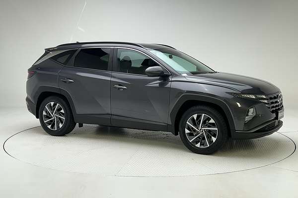 2022 Hyundai Tucson Elite NX4.V1