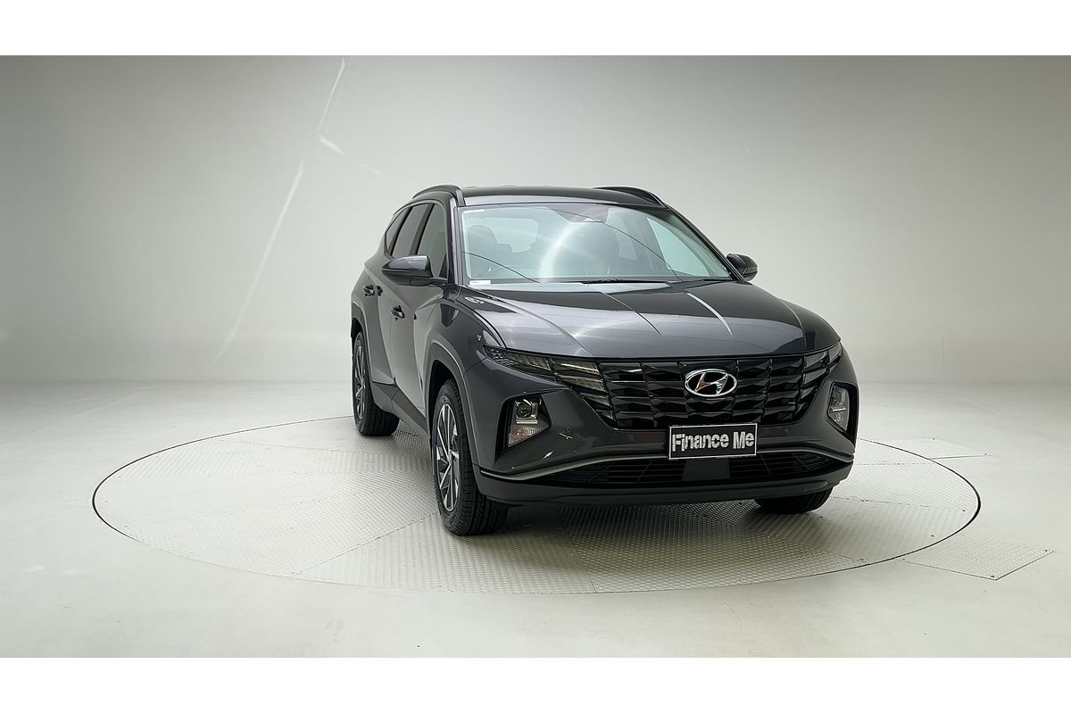 2022 Hyundai Tucson Elite NX4.V1