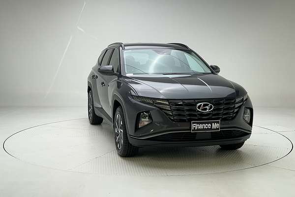 2022 Hyundai Tucson Elite NX4.V1