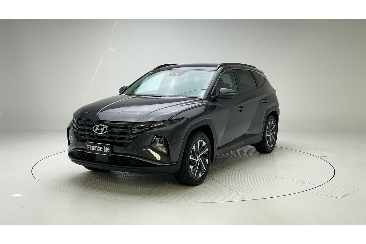 2022 Hyundai Tucson Elite NX4.V1