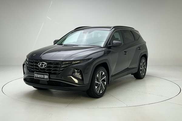 2022 Hyundai Tucson Elite NX4.V1