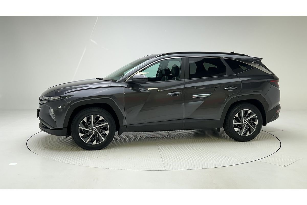 2022 Hyundai Tucson Elite NX4.V1