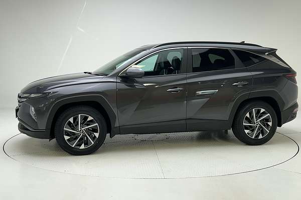 2022 Hyundai Tucson Elite NX4.V1