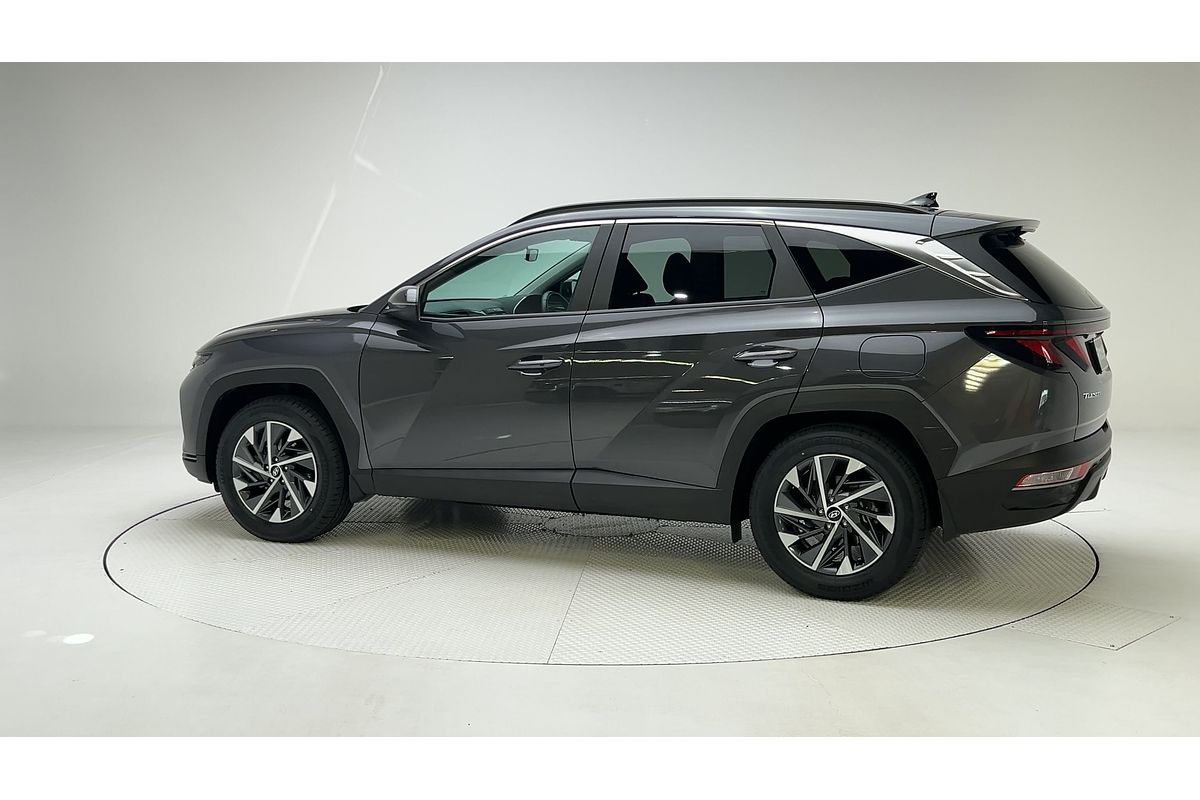 2022 Hyundai Tucson Elite NX4.V1