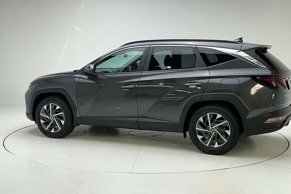 2022 Hyundai Tucson Elite NX4.V1