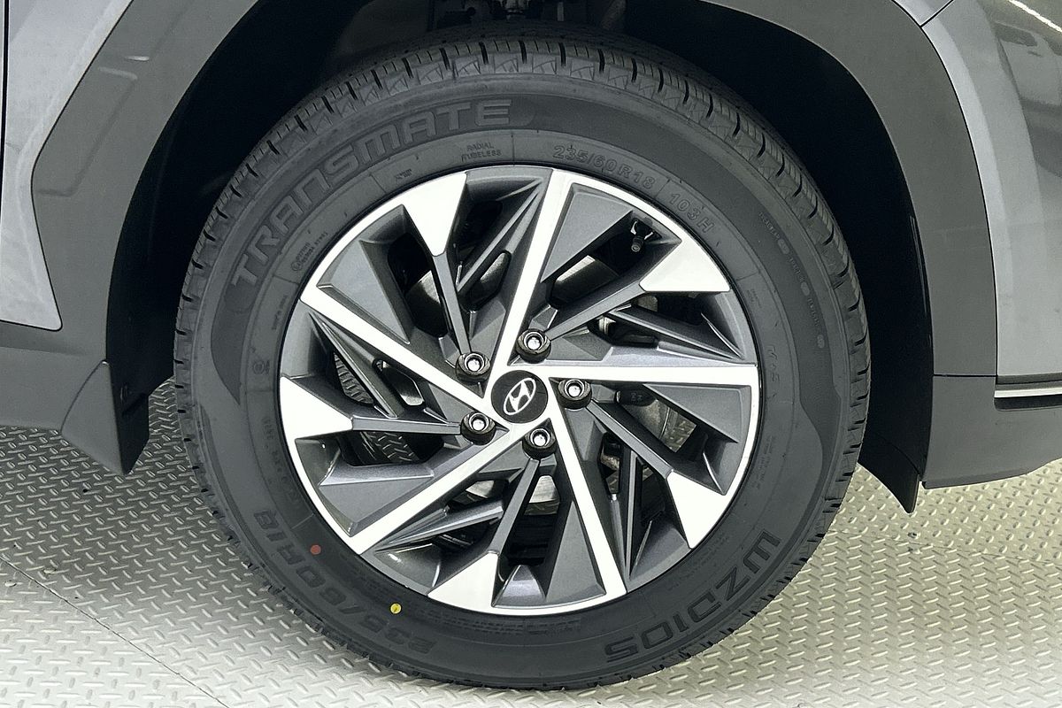 2022 Hyundai Tucson Elite NX4.V1