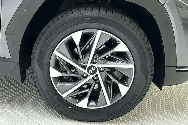 2022 Hyundai Tucson Elite NX4.V1