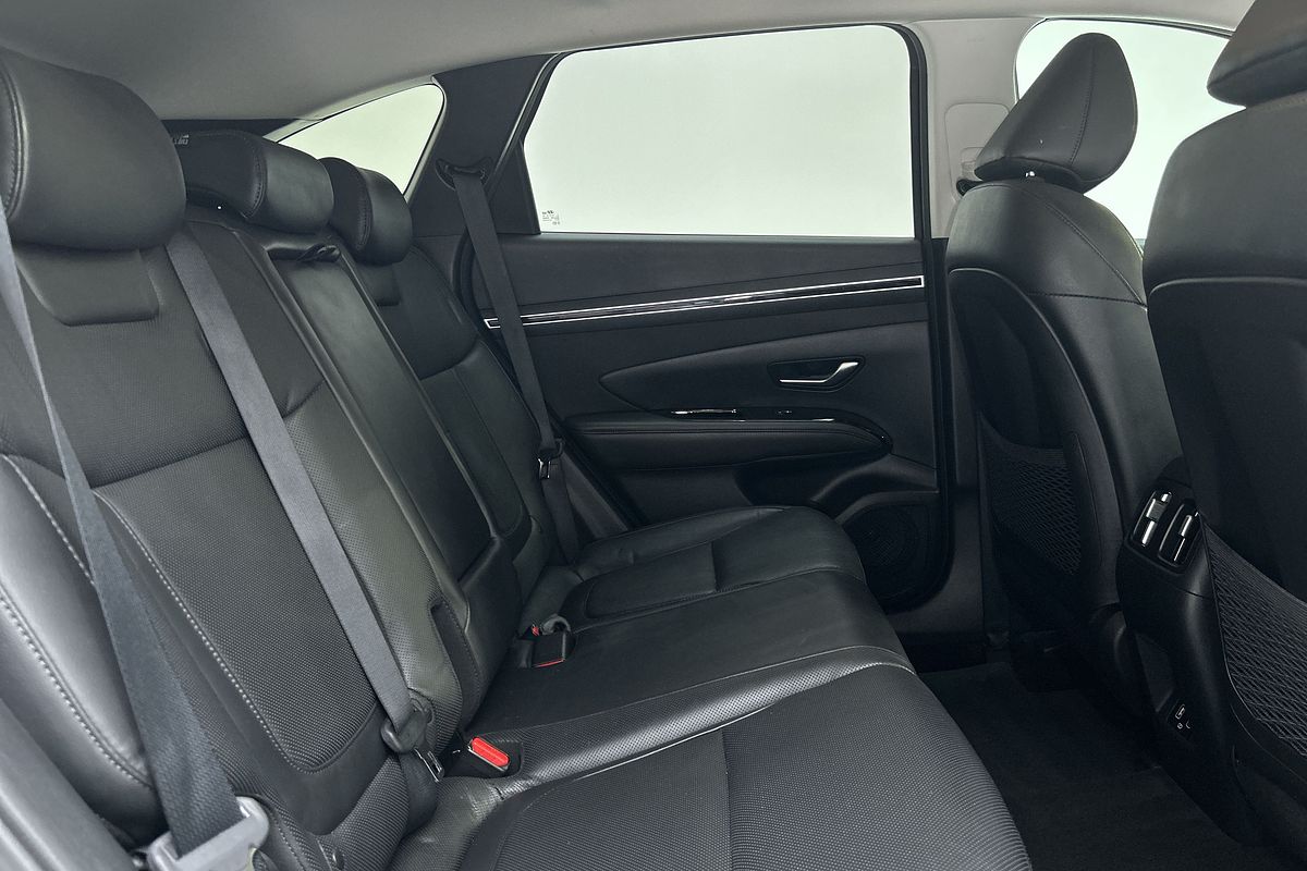 2022 Hyundai Tucson Elite NX4.V1