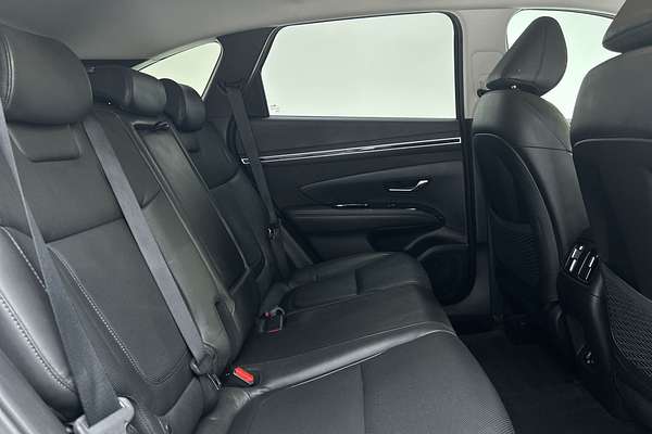 2022 Hyundai Tucson Elite NX4.V1