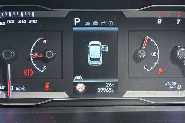 2022 Hyundai Tucson Elite NX4.V1