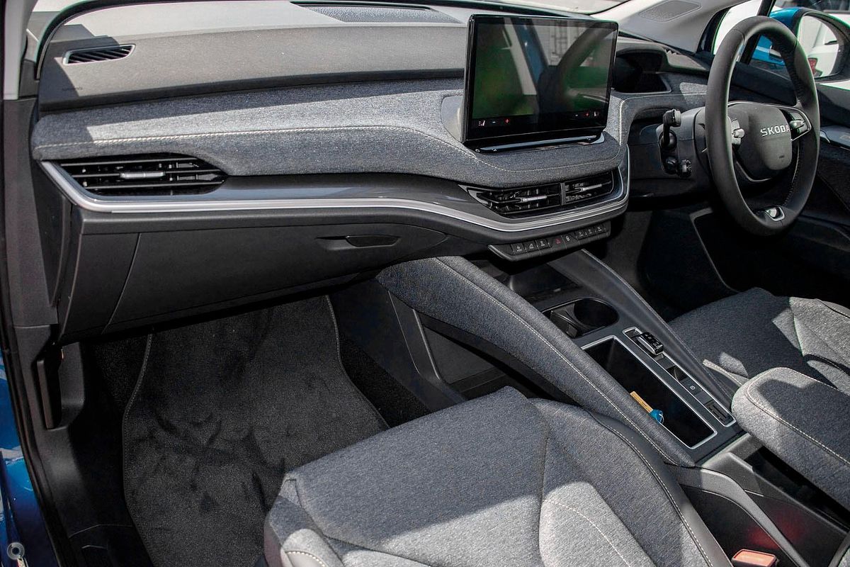 2025 SKODA Elroq 85 Select NY