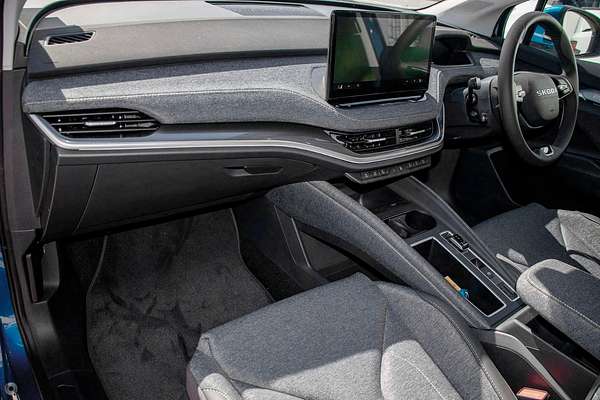 2025 SKODA Elroq 85 Select NY