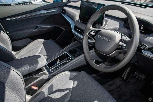 2025 SKODA Elroq 85 Select NY