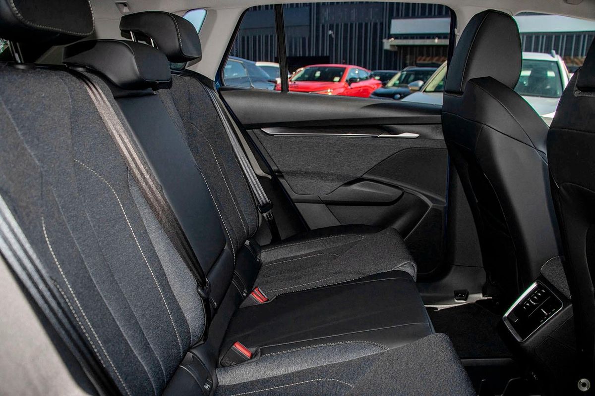 2025 SKODA Elroq 85 Select NY