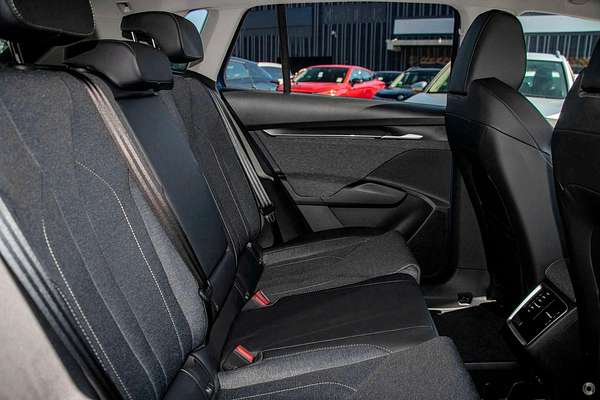 2025 SKODA Elroq 85 Select NY