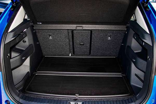 2025 SKODA Elroq 85 Select NY