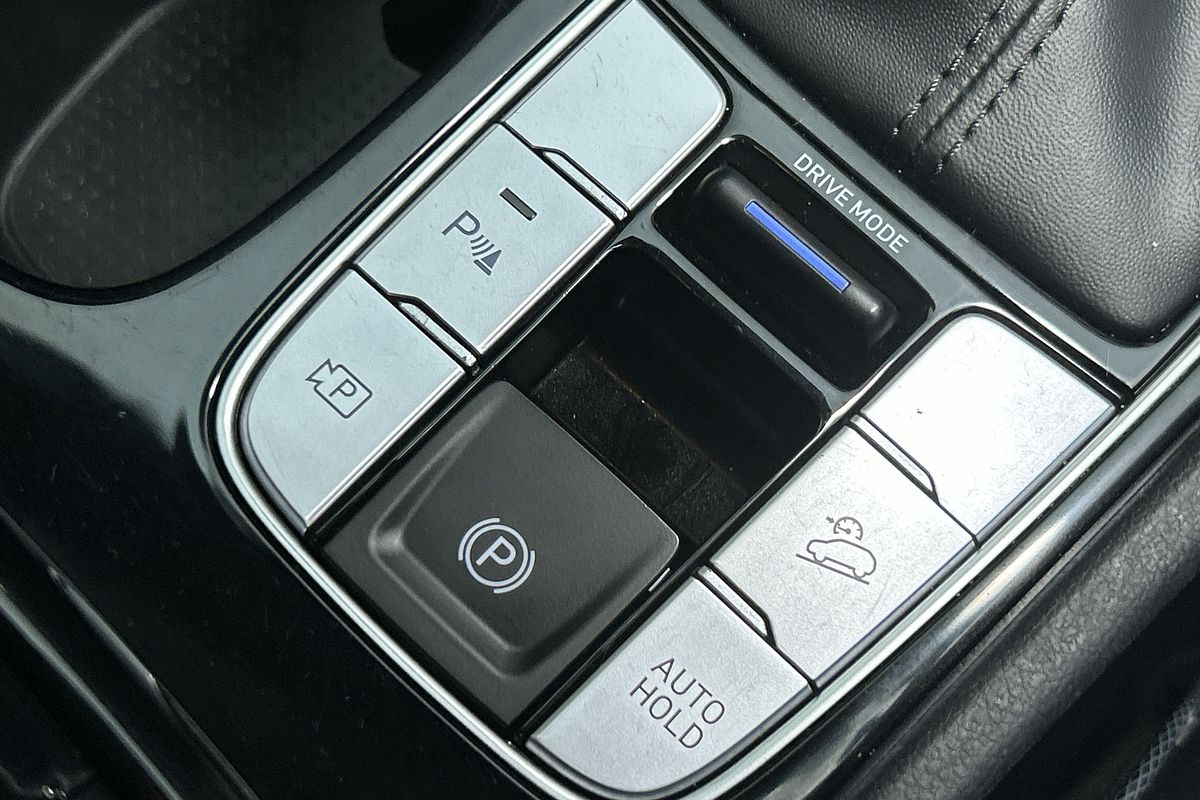 2022 Hyundai Tucson Elite NX4.V1