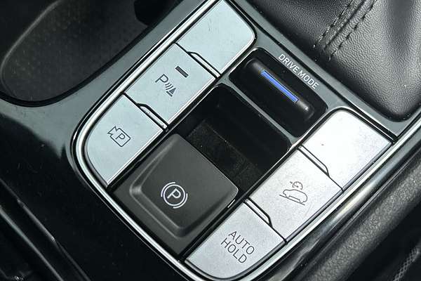 2022 Hyundai Tucson Elite NX4.V1