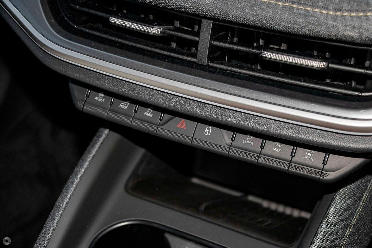 2025 SKODA Elroq 85 Select NY