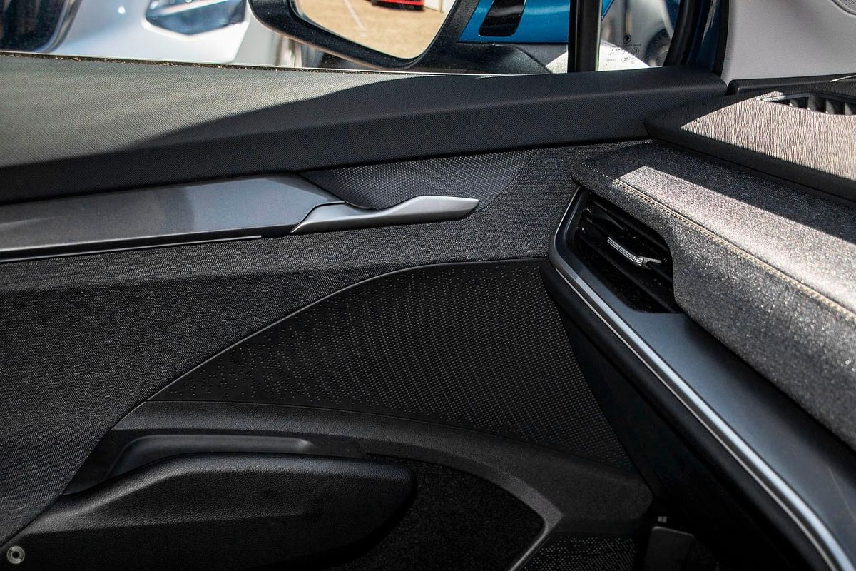 2025 SKODA Elroq 85 Select NY