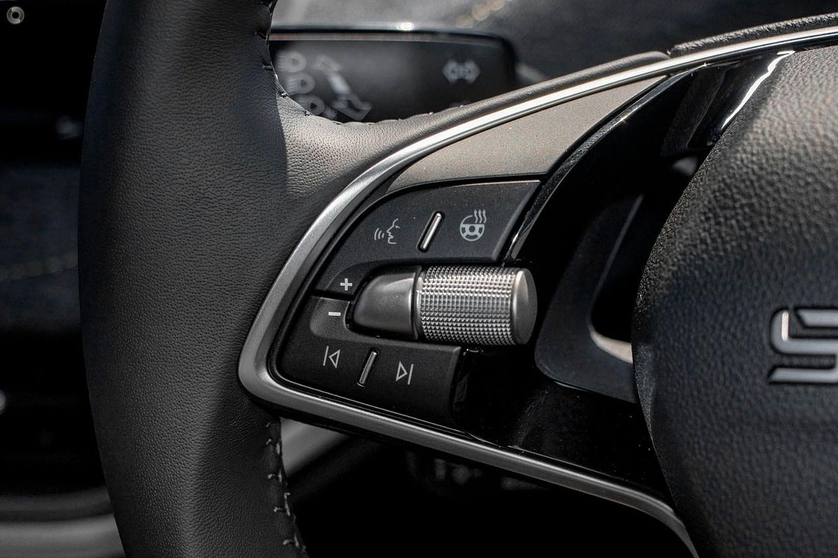 2025 SKODA Elroq 85 Select NY